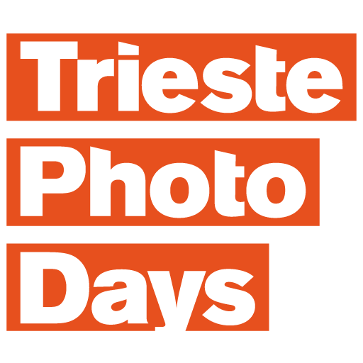 Trieste Photo Days Logo